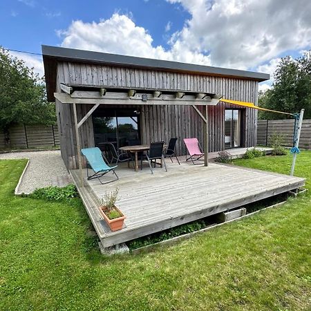 Gite Entre Golfe Du Morbihan Et Presqu'Ile Surzur Luaran gambar