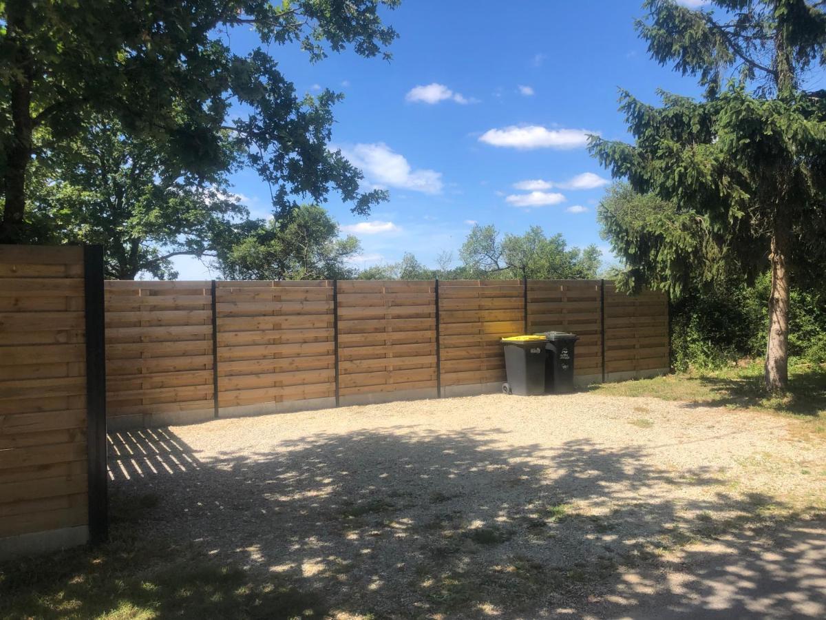 Gite Entre Golfe Du Morbihan Et Presqu'Ile Surzur Luaran gambar
